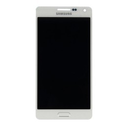 DISPLAY SAMSUNG GALAXY A5 SM-A500 BIANCO