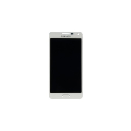 DISPLAY SAMSUNG GALAXY A5 SM-A500 BIANCO