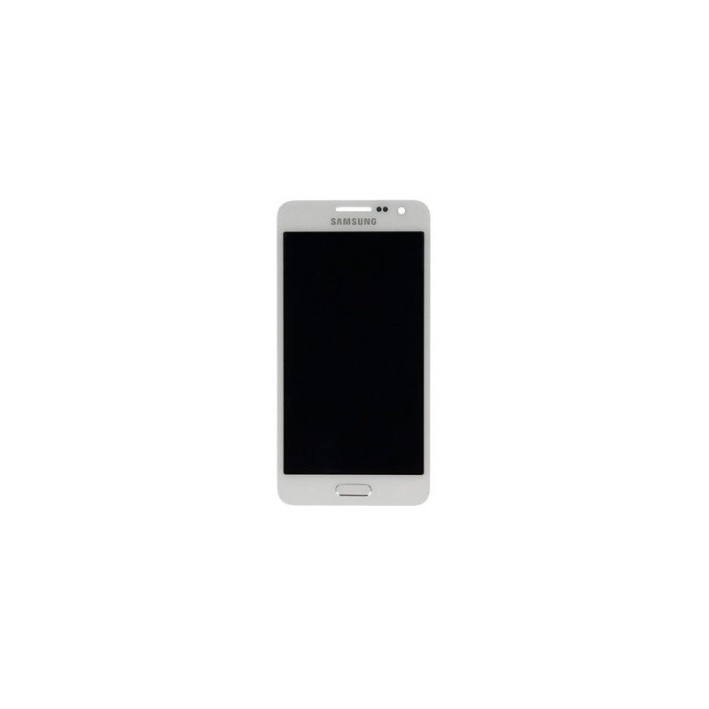 DISPLAY SAMSUNG GALAXY A3 SM-A300 BIANCO