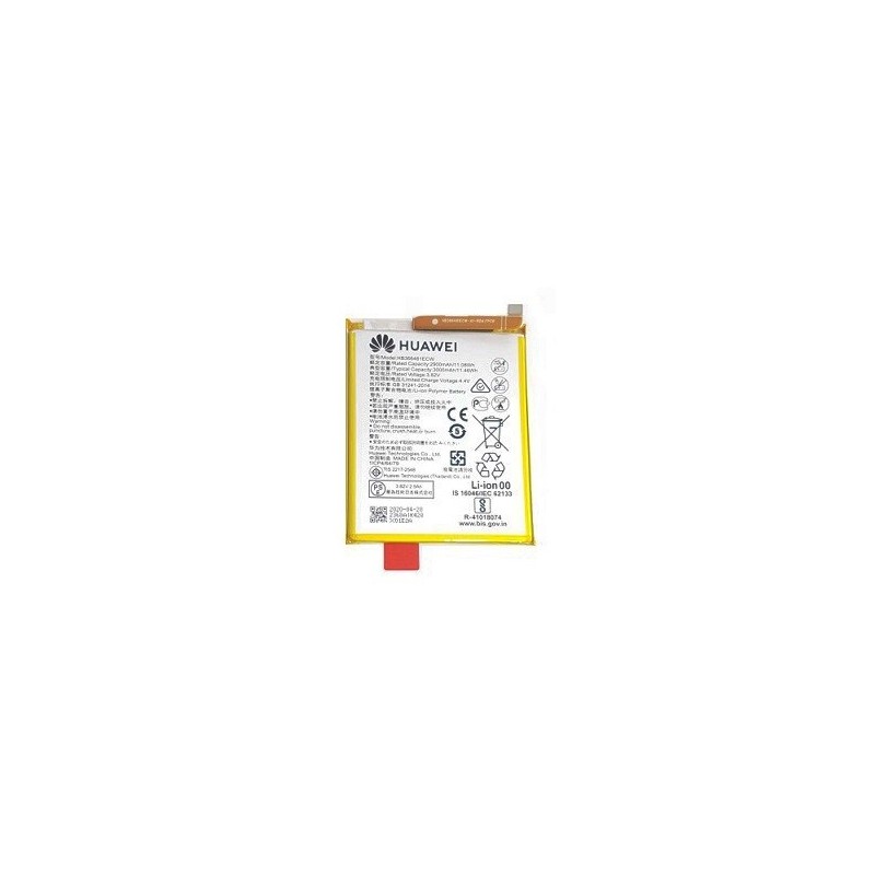 BATTERIA HUAWEI P9 - HB366481ECW