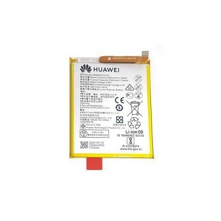 BATTERIA HUAWEI P9 - HB366481ECW