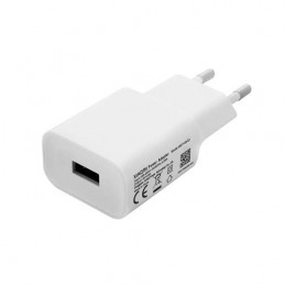 CARICABATTERIE USB XIAOMI BIANCO (MDY-08-EO)