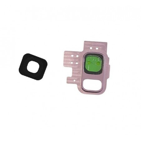 COVER FOTOCAMERA POSTERIORE SAMSUNG GALAXY S9 SM-G960 VIOLA