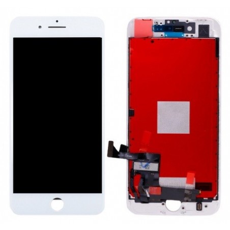 DISPLAY APPLE IPHONE 8 BIANCO