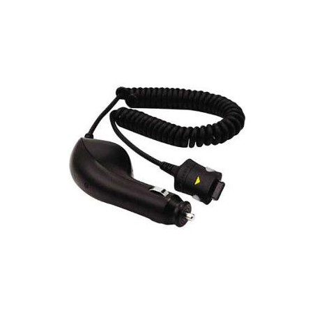 CARICABATTERIE DA AUTO SAMSUNG NERO (CAD300HBEC)