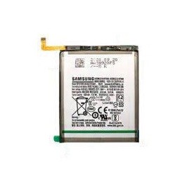 BATTERIA SAMSUNG GALAXY A52/A52S SM-A528 GH82-25231A SERVICE PACK