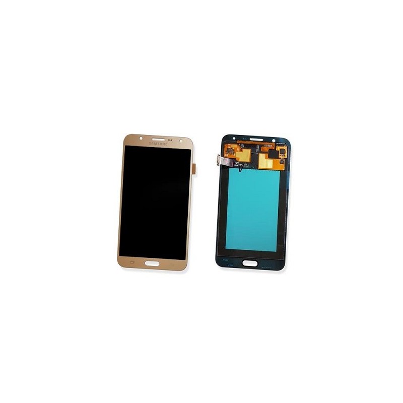 DISPLAY SAMSUNG GALAXY J7 SM-J700 ROSA