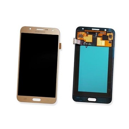 DISPLAY SAMSUNG GALAXY J7 SM-J700 ROSA
