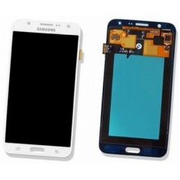 DISPLAY SAMSUNG GALAXY J7 SM-J700 BIANCO