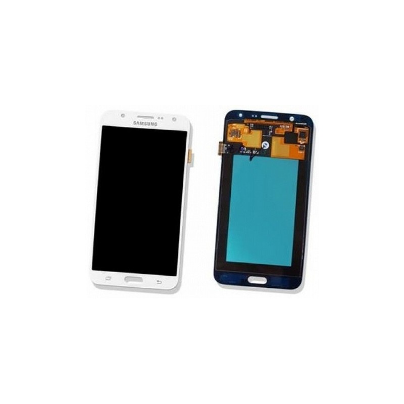 DISPLAY SAMSUNG GALAXY J7 SM-J700 BIANCO