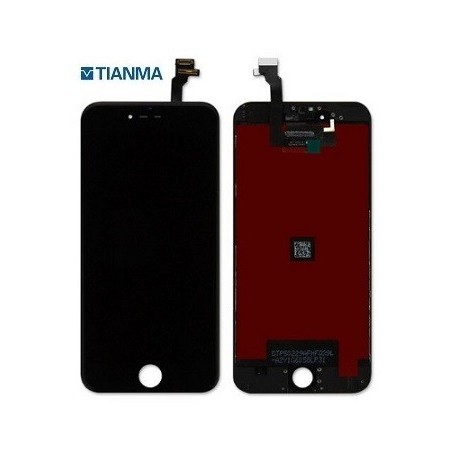 DISPLAY APPLE IPHONE 6 PLUS NERO
