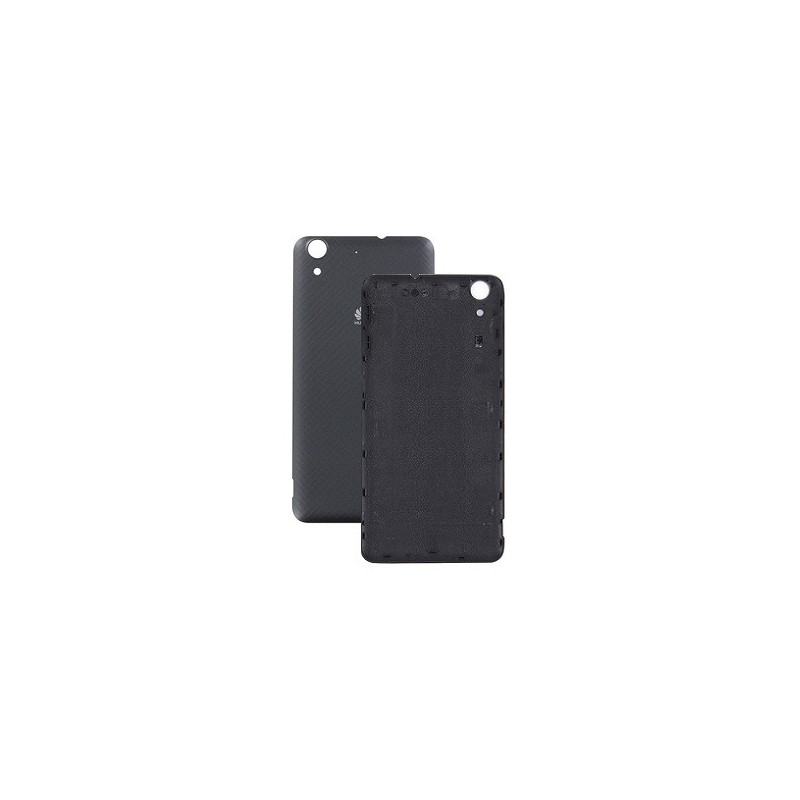 COVER BATTERIA HUAWEI Y6 II NERO