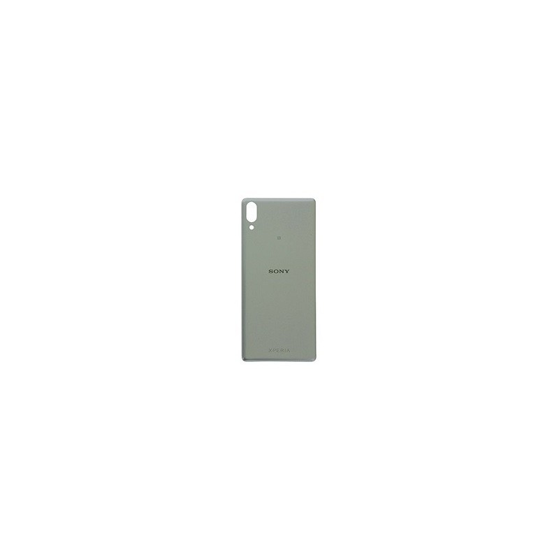 COVER BATTERIA SONY XPERIA L3  SILVER