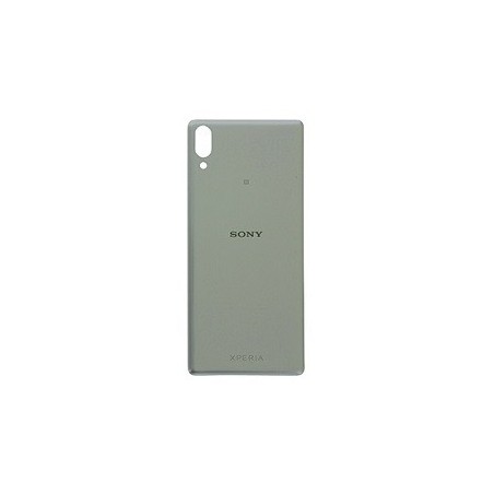 COVER BATTERIA SONY XPERIA L3  SILVER