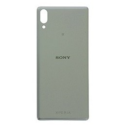 COVER BATTERIA SONY XPERIA L3  SILVER