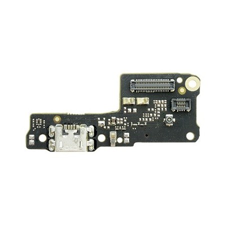 PCB RICARICA XIAOMI REDMI 7A