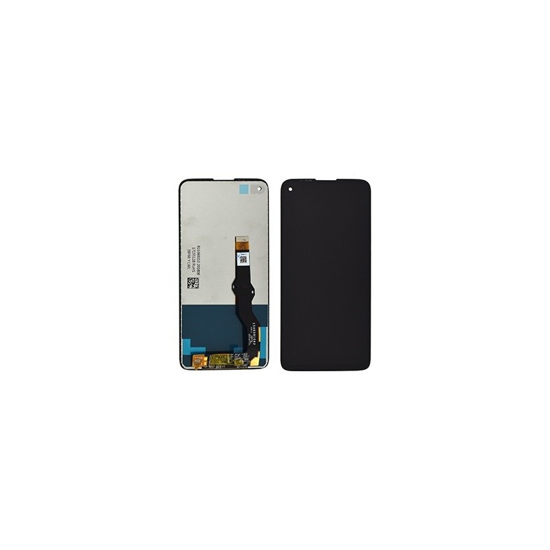 DISPLAY MOTOROLA MOTO G8 POWER NERO