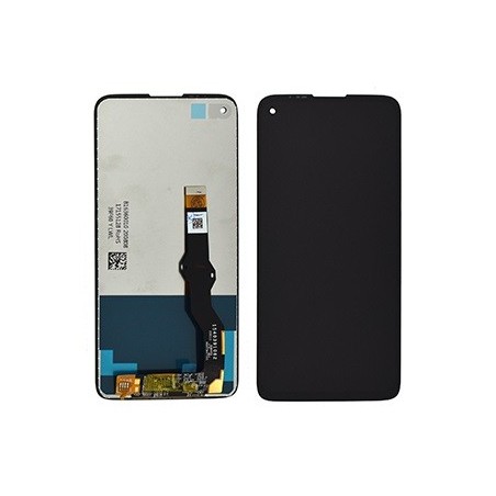DISPLAY MOTOROLA MOTO G8 POWER NERO