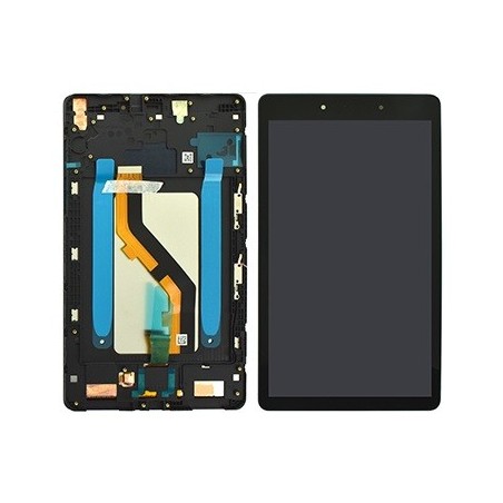 DISPLAY SAMSUNG GALAXY TAB A 2019 SM-T290 (8.0") WIFI NERO