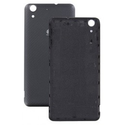 COVER BATTERIA HUAWEI Y6 II NERO