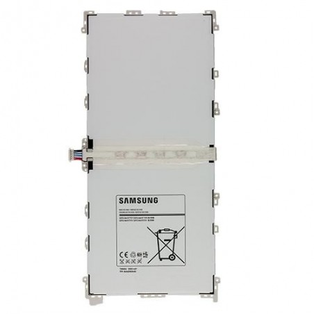 BATTERIA SAMSUNG GALAXY NOTE PRO SM-P900 (12.2") - T9500E