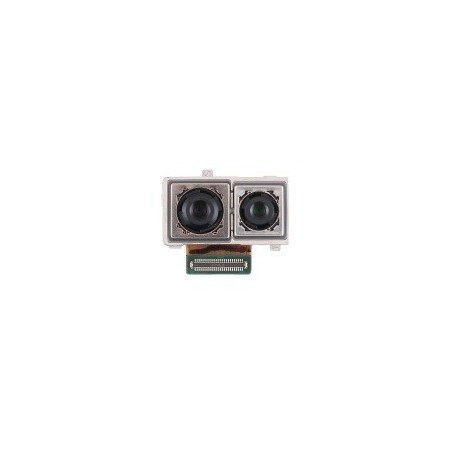 FOTOCAMERA POSTERIORE HUAWEI P20