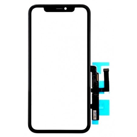 VETRO ANTERIORE APPLE IPHONE 11
