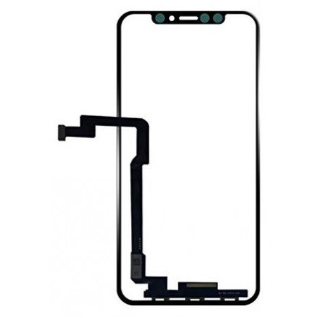 VETRO ANTERIORE APPLE IPHONE X