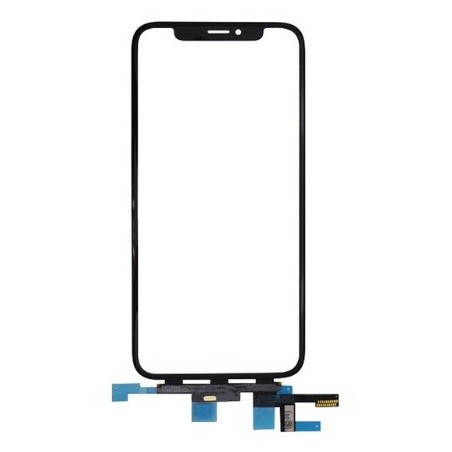 VETRO ANTERIORE APPLE IPHONE XS