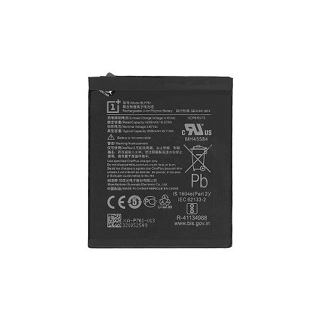 BATTERIA ONEPLUS 7 BLP761