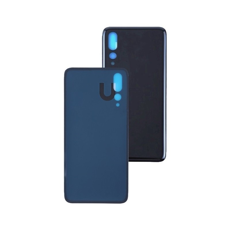 COVER BATTERIA HUAWEI P20 PRO NERO