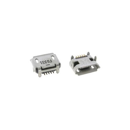 CONNETTORE RICARICA HTC INCREDIBLE S S710E