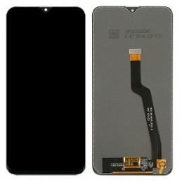 DISPLAY SAMSUNG GALAXY A10 SM-A105 NERO N/F