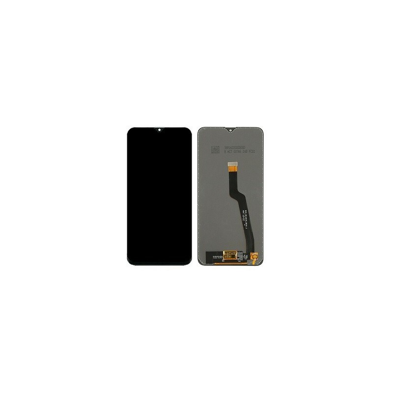 DISPLAY SAMSUNG GALAXY A10 SM-A105 NERO N/F