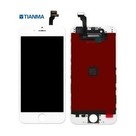 DISPLAY APPLE IPHONE 6 BIANCO