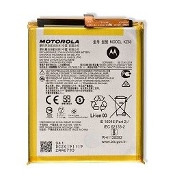 BATTERIA MOTOROLA MOTO G8 POWER - KZ50