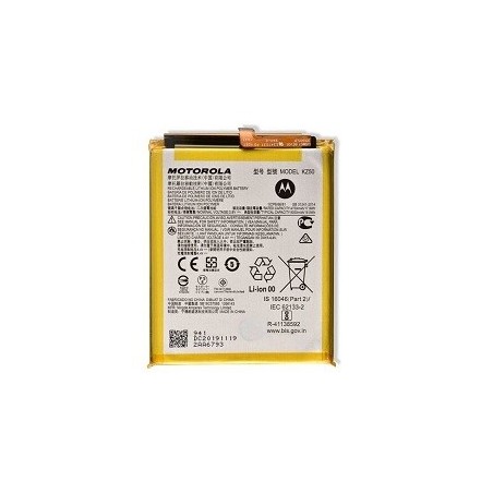 BATTERIA MOTOROLA MOTO G8 POWER - KZ50