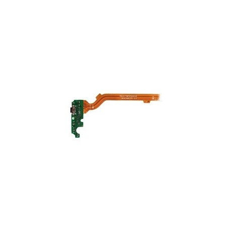 PCB RICARICA ALCATEL 3X 2020