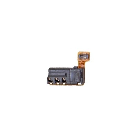 FLAT AUDIO HUAWEI NOVA PLUS