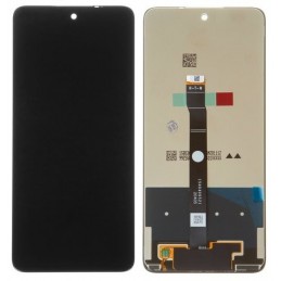 DISPLAY HUAWEI P SMART 2021 NERO N/F