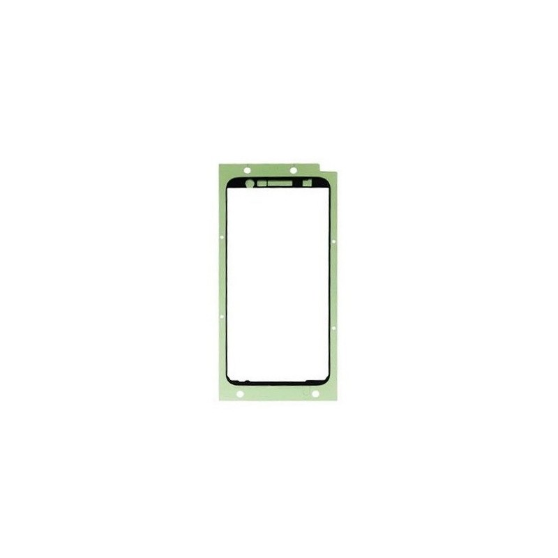 BIADESIVO DISPLAY SAMSUNG GALAXY J4 PLUS SM-J415 ORIGINALE