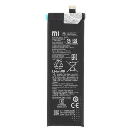 BATTERIA XIAOMI MI NOTE 10/10 PRO/10 LITE ORIGINALE