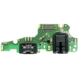 PCB CONNETTORE AUDIO HUAWEI MATE 10 LITE