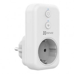 T31A SMART PLUG