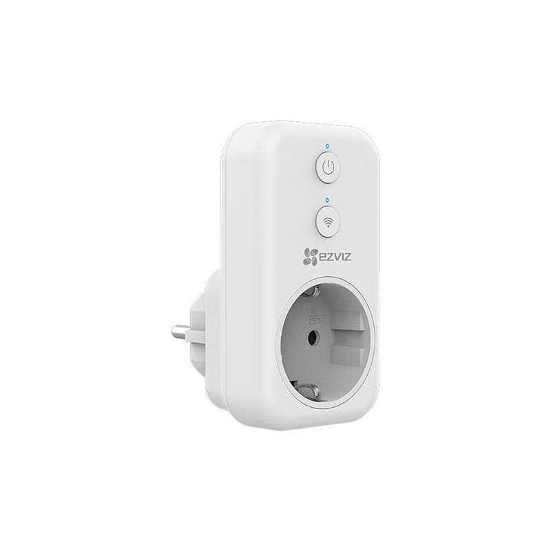 T31A SMART PLUG