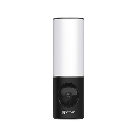LC3 TLC E LUCE NOTTURNA 4MP 700lm IA
