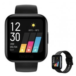 SMARTWATCH REALME WATCH 161 NERO