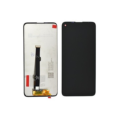 DISPLAY MOTOROLA MOTO G8 NERO