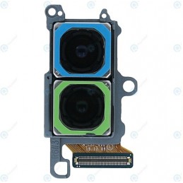 FOTOCAMERA POSTERIORE SAMSUNG GALAXY S20 SM-G980 12MP 64MP ORIGINALE