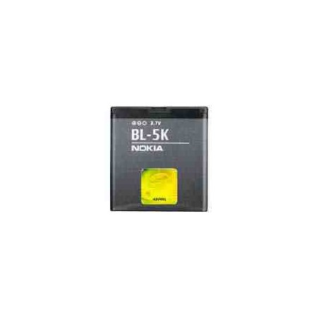 BATTERIA NOKIA BL-5K